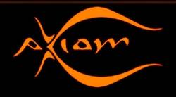 logo Axiom (ITA)
